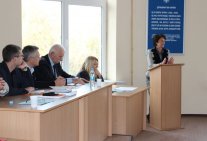 Electoral law in Ukraine: problems and perspectives of improvement